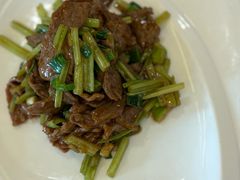 -马凯餐厅(长椿街店)