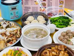 -东森家宴·惠州客家菜