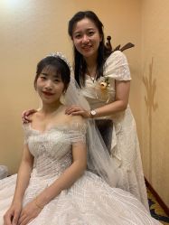 -GRACE KELLY婚纱与礼服(北京店)