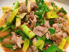 -湖南老灶台·生态农业餐饮(龙胜店)