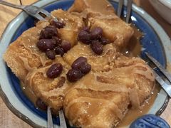 -小豆海棠(嘉兴路店)