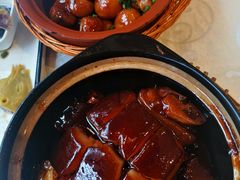 一香煲-阿英煲(凉城路店)