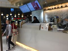 -烫面包·面包烘焙(绿地缤纷城店)