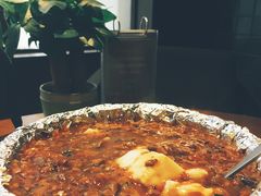 -粗茶淡饭·隐庐私厨(东亭店)