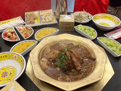 -芦月轩羊蝎子(太平桥店)