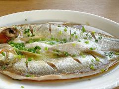 -丫丫蟹庄·苏式园林农家乐·阳澄湖大闸蟹(阳澄湖莲花岛店)