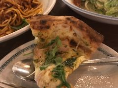 -PIZZA BIANCA(万象城店)