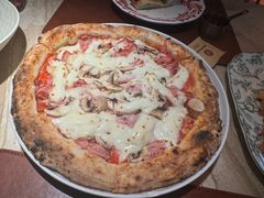 -Mammamia意大利餐厅(阳春巷店)