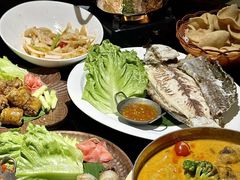 -金厨泰国餐厅·全泰籍厨师料理(拱北店)