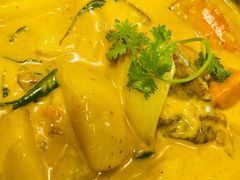 -Siam泰餐厅(水上公园店)