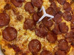 -Tubestation站点比萨(五道营店)