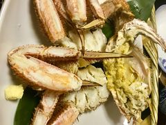 -蟹料理 北海道かに将軍(札幌本店)