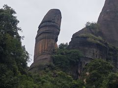 -丹霞山风景名胜区