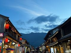 -大理古城