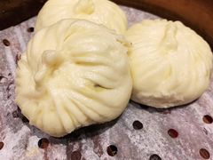 阳阳素菜包-阳阳中国饭(北京荟聚店)