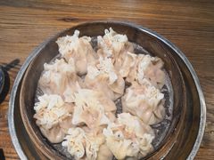 传统烧麦-老奉天马家烧麦(三台子店)