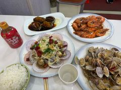 -来之顺海鲜菜馆·青岛菜·始于1993(栈桥店)