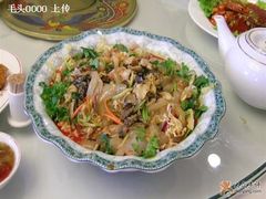 东北凉拌菜-哈尔滨风味小吃东北菜(五角场店)