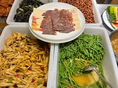 -煎饼卷大葱(春秋西路店)