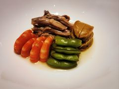 江南糟香四宝-太湖饭店·寄畅轩中餐厅