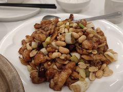 宫保鸡丁-眉州东坡(团结湖店)