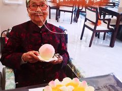 -好利来(新华百货店)