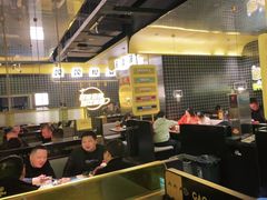 大堂-嘎嘎鸭脑壳(金沙店)