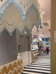 -奈尔宝家庭中心·亲子餐厅(前滩店)