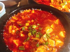 -胡马八破·川菜小馆(高新万达店)