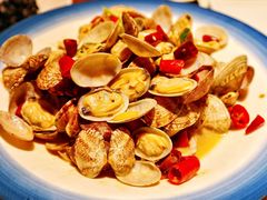 -船歌·鱼水饺青岛菜(闽江二路店)
