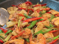 -鱼你相聚·河鲜馆(袁家岭店)