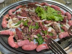 -齐齐哈尔兄弟烤肉(湖山美地店)