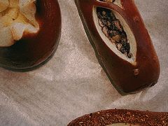 -安上烘焙 ENCHANTE(世纪汇店)