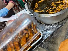 -鸡脚旮旯平江路店