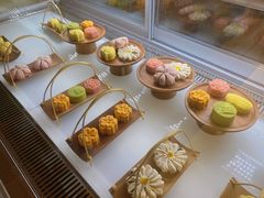 -Tea Stars茶星星(九龙首府店)