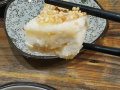 蒙古冰糕-格日勒阿妈蒙古厨房(大召店)