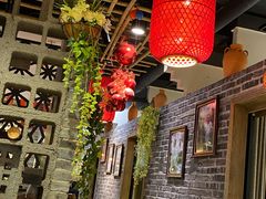 -廖师傅大蒜炒腊肉(袁家岭店)