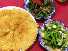 纳西烤肉-老丽江餐馆(丽江华都商贸城店)
