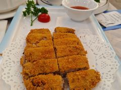 -鹭园酒家·四十年老字号