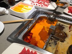 -海底捞火锅(万达广场店)