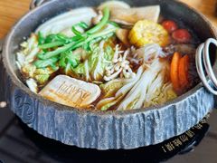 -水林间·寿喜烧自助(仙林金鹰店)