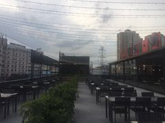 -望恋·天台音乐餐厅