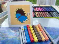 -汉长安城未央宫国家考古遗址公园