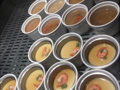 -钱小奴创意自助餐厅·原切谷饲安格斯畅吃(宁波奉化银泰店)
