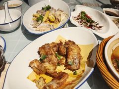 -绍兴老味道·非遗门店(银泰城店)