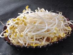 黄豆芽-重庆秦妈火锅(周口店)