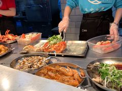-盒马鲜生(皇庭广场店)
