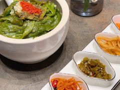-芙蓉十九·新湘菜