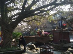 -黄龙溪古镇