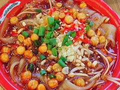 -拐枣巷小串串(财大店)